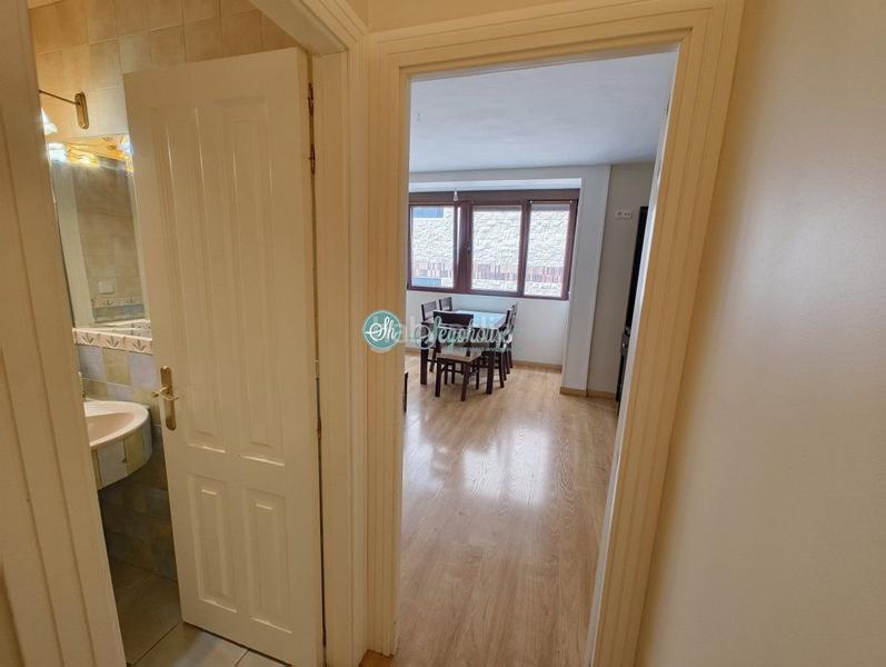 Foto 2eb6f2e7-aa2c-4db4-a7ec-e086fec43ae0. Appartamento con riscaldamento in El Cerro - Ctra. De San Rafael Segovia