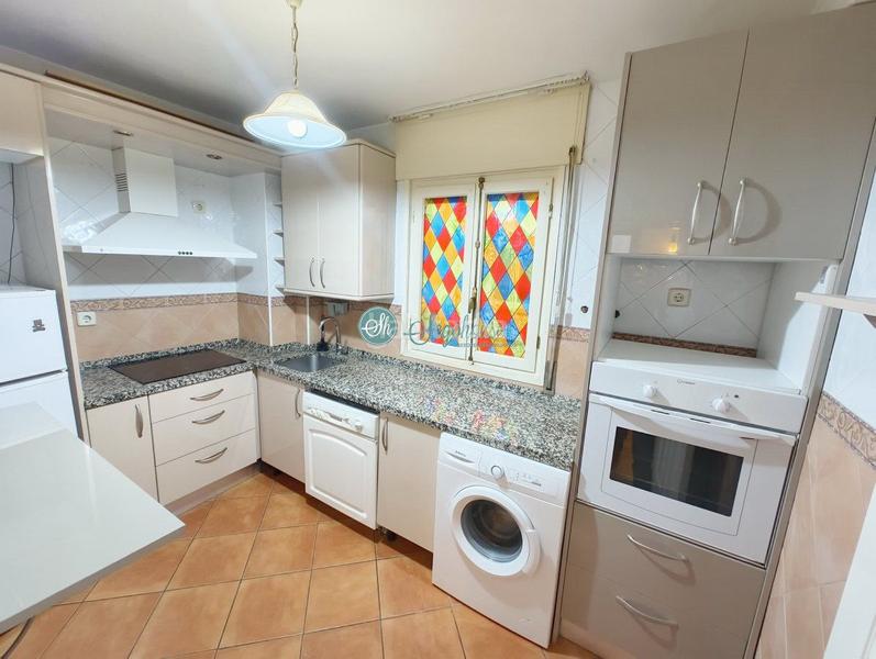 Foto 336116db-b068-4f84-9d0f-28a2df8a8c03. Appartamento con riscaldamento in El Cerro - Ctra. De San Rafael Segovia