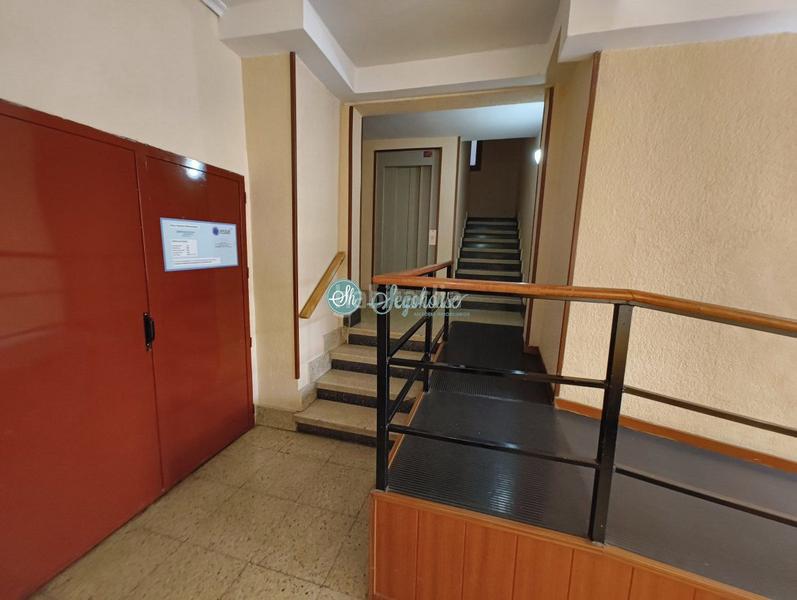 Foto 33c087a8-b0fd-43ee-b70d-1b3fbfb59c19. Appartamento con riscaldamento in El Cerro - Ctra. De San Rafael Segovia