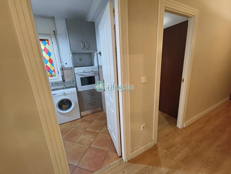 Foto 37644f82-0c97-4d7d-ab04-5db91010238b. Appartamento con riscaldamento in El Cerro - Ctra. De San Rafael Segovia