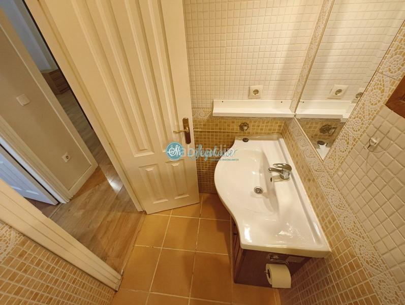 Foto 3787ec1f-f194-45af-95c9-4760dcef9451. Appartamento con riscaldamento in El Cerro - Ctra. De San Rafael Segovia