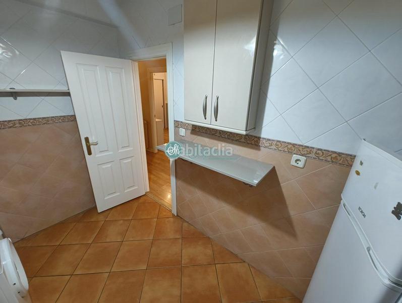 Foto 41b7312b-2970-4bef-88bd-a0c06fa23f80. Appartamento con riscaldamento in El Cerro - Ctra. De San Rafael Segovia