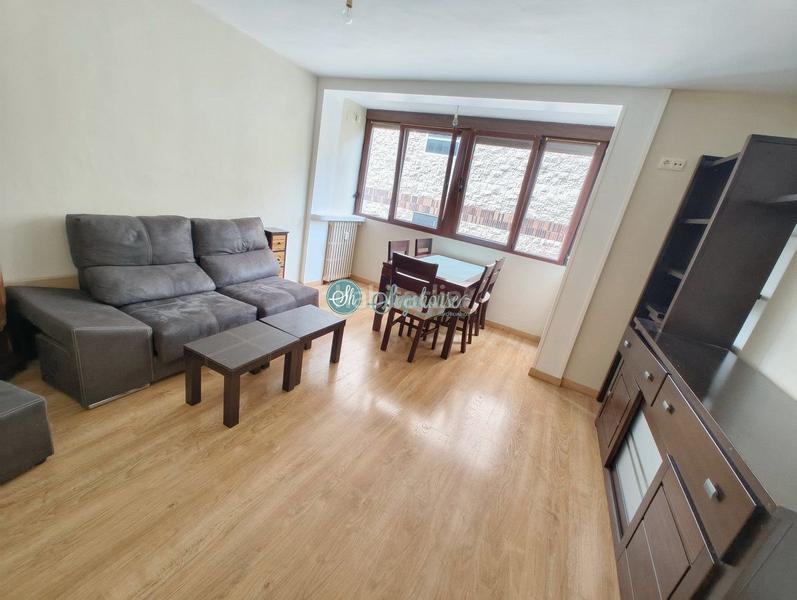 Foto 50873f4b-c6d8-439c-82f8-731efc52b03b. Appartamento con riscaldamento in El Cerro - Ctra. De San Rafael Segovia