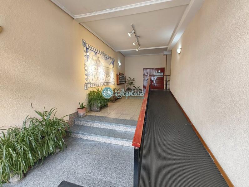 Foto 70e0be21-f38f-4022-9b52-2acaabbf070d. Appartamento con riscaldamento in El Cerro - Ctra. De San Rafael Segovia