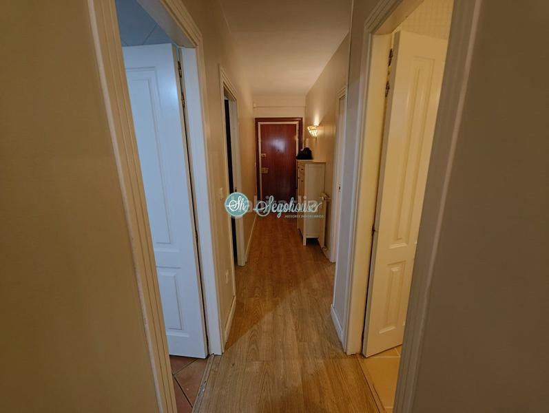 Foto 7187e63b-ccd4-4b47-b81b-cc2fa395e275. Appartamento con riscaldamento in El Cerro - Ctra. De San Rafael Segovia