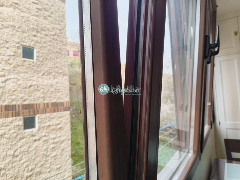 Foto 74eec1b1-47f9-4472-ad4c-07ff158de760. Appartamento con riscaldamento in El Cerro - Ctra. De San Rafael Segovia