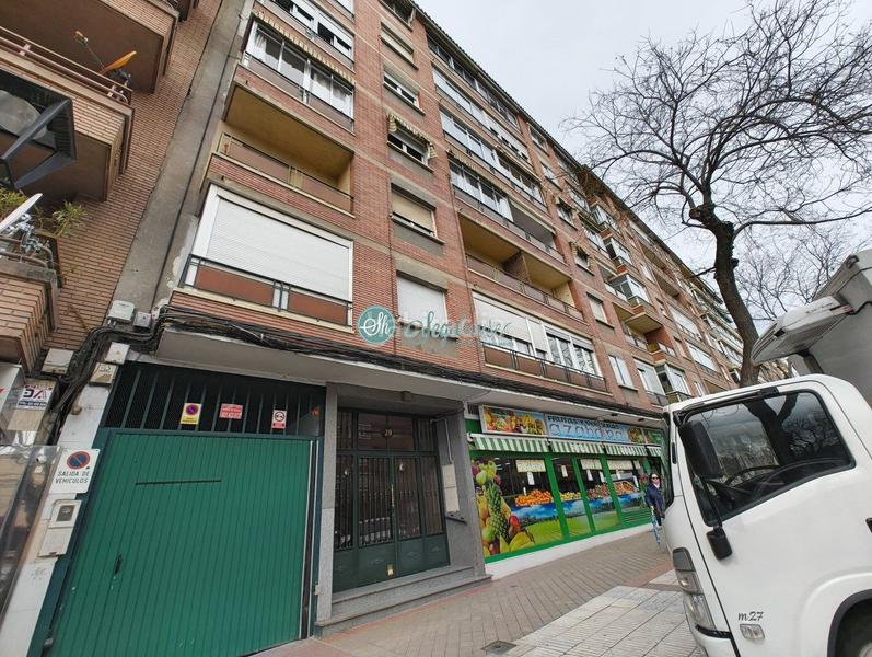 Foto 7b02fc73-156c-4991-b65f-bda73e41fb24. Appartamento con riscaldamento in El Cerro - Ctra. De San Rafael Segovia