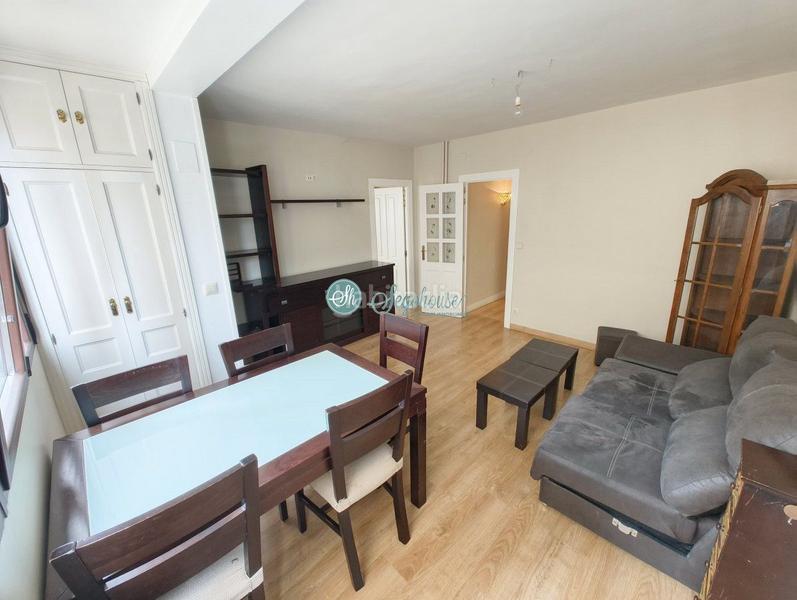 Foto 7bf23340-135e-422d-b166-ff8b2e837cff. Appartamento con riscaldamento in El Cerro - Ctra. De San Rafael Segovia