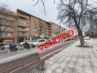 Appartement à El Cerro - Ctra. De San Rafael. Piso en venta en obispo quesada, 3 dormitorios.