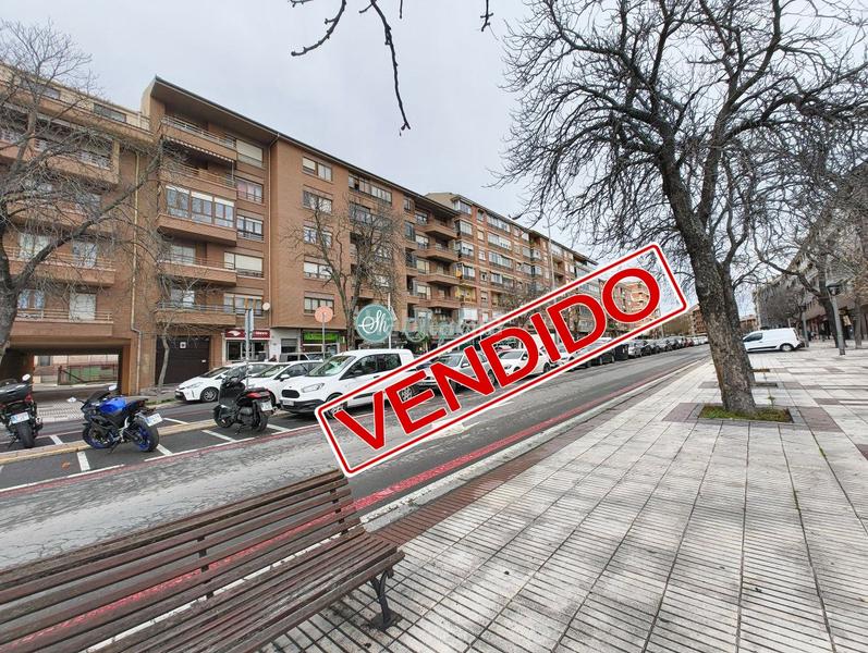 Foto 867b9929-15fe-4234-af48-8fc43e7f53d3. Appartamento con riscaldamento in El Cerro - Ctra. De San Rafael Segovia