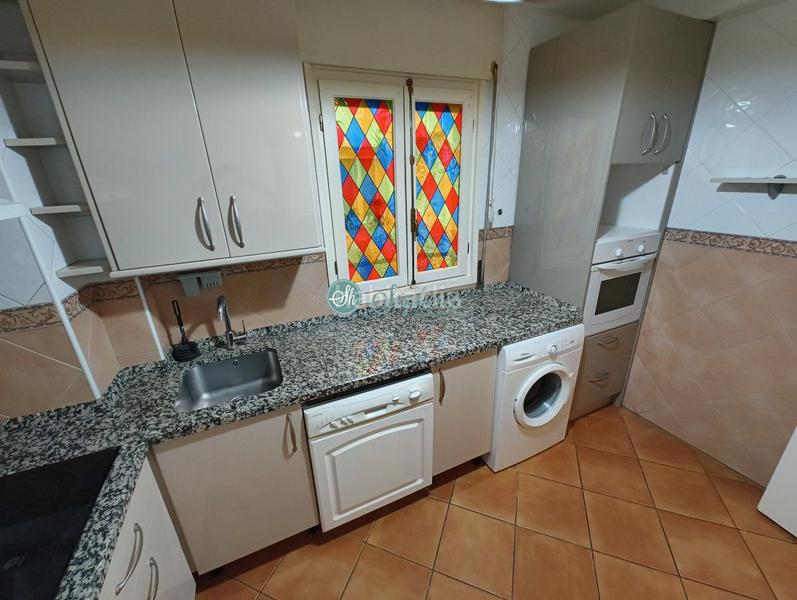 Foto 890e4b91-f1d5-409b-8af1-8d17fdf51839. Appartamento con riscaldamento in El Cerro - Ctra. De San Rafael Segovia