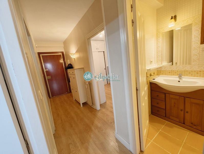 Foto 8f16545f-6b23-4464-a297-65968923a889. Appartamento con riscaldamento in El Cerro - Ctra. De San Rafael Segovia