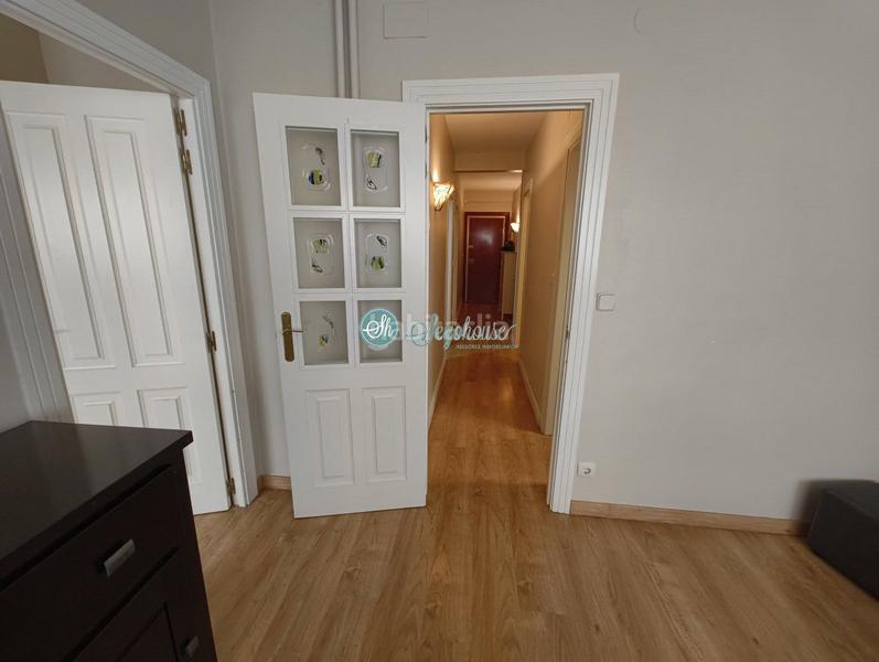 Foto 9a3258db-9fc0-4eb5-901b-89ec5f887d49. Appartamento con riscaldamento in El Cerro - Ctra. De San Rafael Segovia