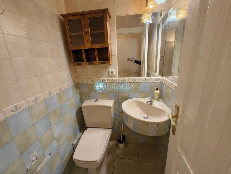 Foto 9da4391c-00ec-4bd9-b6db-0a074cf4e58b. Appartamento con riscaldamento in El Cerro - Ctra. De San Rafael Segovia