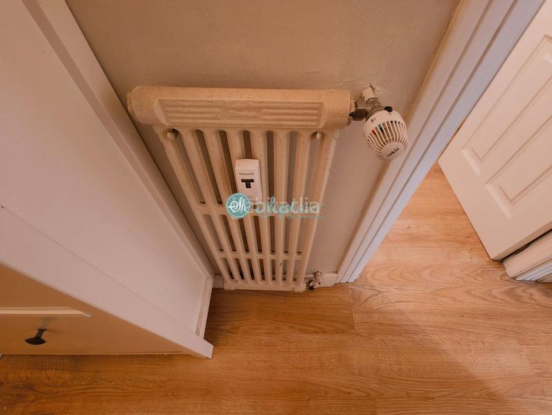 Foto a5f80691-4342-4565-a05c-7531bb45cbba. Appartamento con riscaldamento in El Cerro - Ctra. De San Rafael Segovia