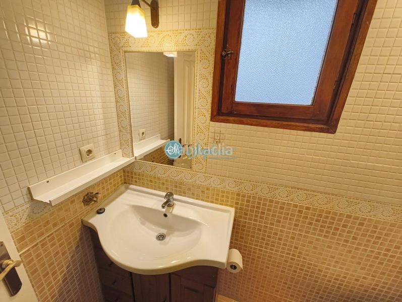 Foto adc055d6-759c-4d75-9353-a9454f74e5a6. Appartamento con riscaldamento in El Cerro - Ctra. De San Rafael Segovia