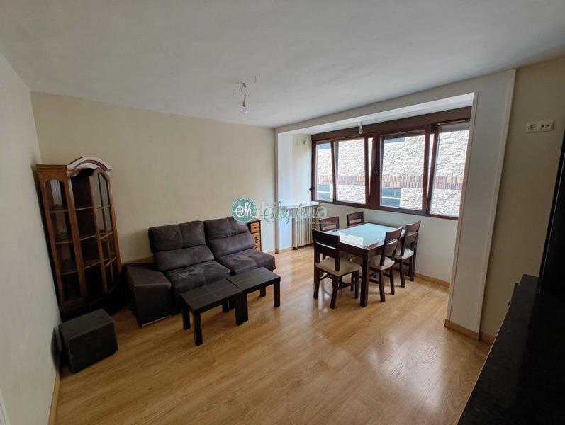 Foto bc17d5d1-5f86-43ca-8f80-b32cb4220ffe. Appartamento con riscaldamento in El Cerro - Ctra. De San Rafael Segovia