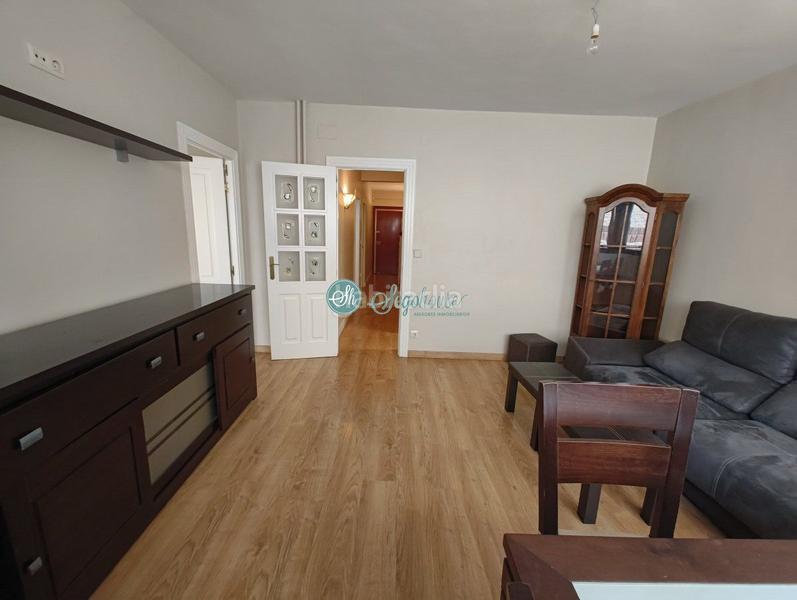 Foto be7efa14-8596-4229-970c-db260cead1f4. Appartamento con riscaldamento in El Cerro - Ctra. De San Rafael Segovia