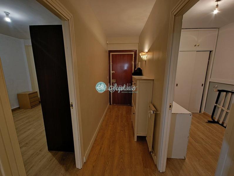 Foto c23c2dc1-4ef9-4883-8b70-5543263e194e. Appartamento con riscaldamento in El Cerro - Ctra. De San Rafael Segovia