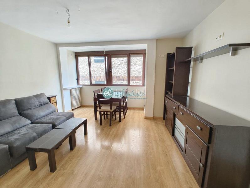 Foto c86f8f8d-07a7-4881-9665-7617f98570f4. Appartamento con riscaldamento in El Cerro - Ctra. De San Rafael Segovia