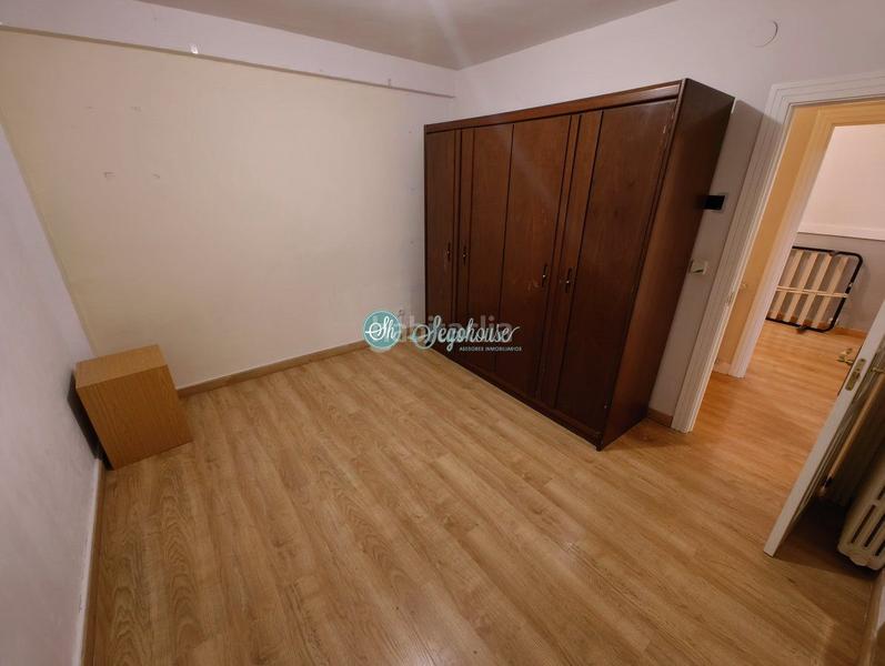 Foto c9c6334c-8c92-4fe3-a71b-76cf2b6f7e6e. Appartamento con riscaldamento in El Cerro - Ctra. De San Rafael Segovia