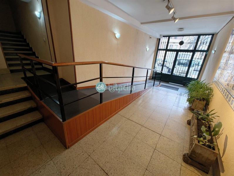 Foto d08ec0c7-ce7d-42f7-8883-a5e05561984d. Appartamento con riscaldamento in El Cerro - Ctra. De San Rafael Segovia