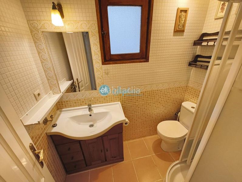 Foto e3b12af1-51c1-4124-8a0e-7e00c2ede17c. Appartamento con riscaldamento in El Cerro - Ctra. De San Rafael Segovia