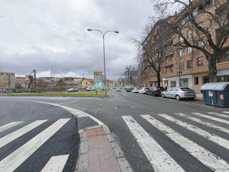 Foto e823e76d-2cb8-46d0-94bc-1049d265ca82. Appartamento con riscaldamento in El Cerro - Ctra. De San Rafael Segovia