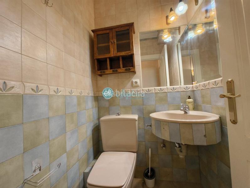 Foto f32030f0-4aef-4337-966c-e9e37a34cb1c. Appartamento con riscaldamento in El Cerro - Ctra. De San Rafael Segovia