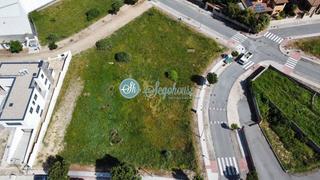 Terreny residencial a Lastrilla (La). Parc.urbana en venta en el sotillo.