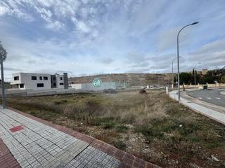 Terreny residencial a Lastrilla (La). Parc.urbana en venta en el sotillo.