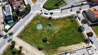 Terreny residencial a Lastrilla (La). Parc.urbana en venta en el sotillo.