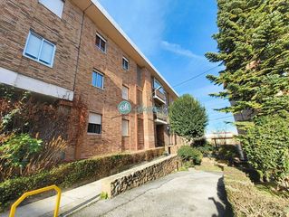 Location Appartement à Ezequiel González - Conde de Sepúlveda. Piso en alquiler en centro  santo tomás, 4 dormitorios.