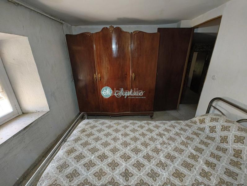 Foto 21687f01-996a-41af-8912-966c4ead7278. Casa amb aparcament a Basardilla