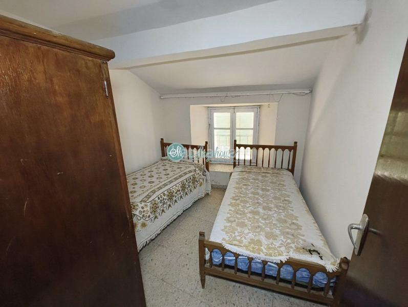 Foto 7a3e5dce-849a-4e26-bc94-953d0fb87269. Casa amb aparcament a Basardilla