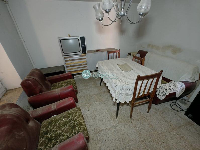 Foto 8a9be8ba-d4c0-4c89-9033-82a41c11488b. Casa amb aparcament a Basardilla