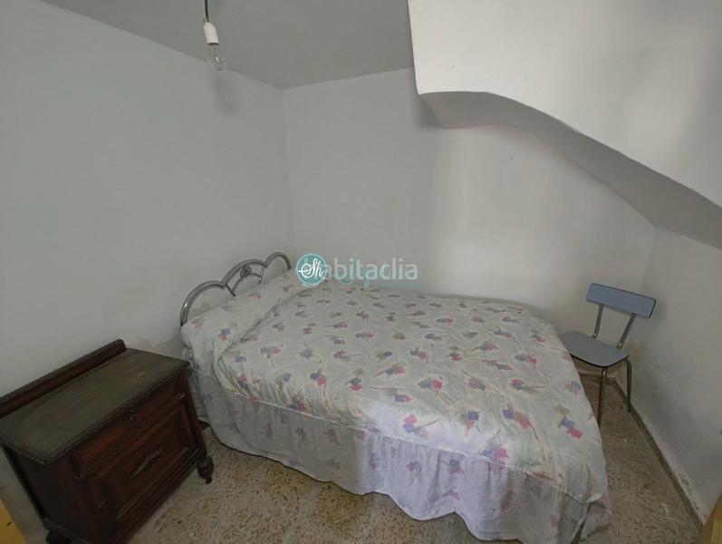 Foto a37a7c9c-90d1-4cef-aadd-4143821abfc5. Casa amb aparcament a Basardilla