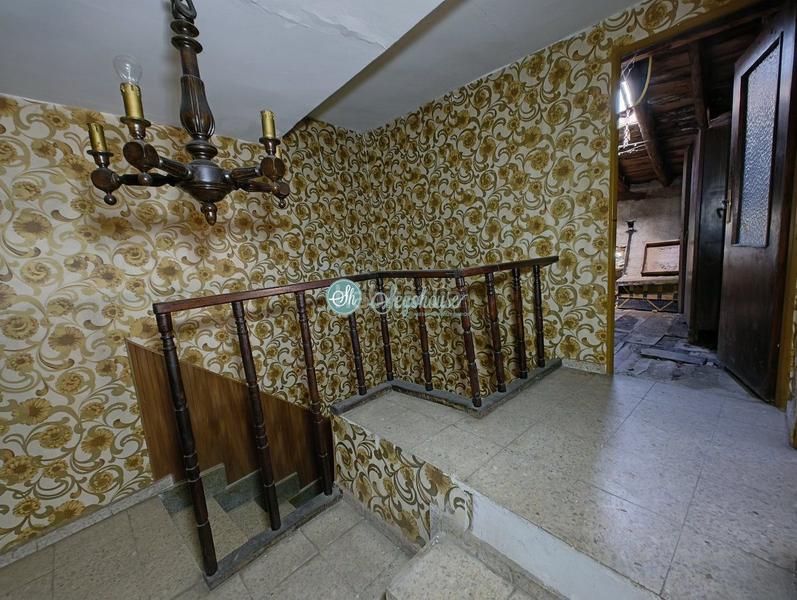 Foto d2a9d1bc-dc1d-4d53-bad9-ac4429bb421c. Casa amb aparcament a Basardilla