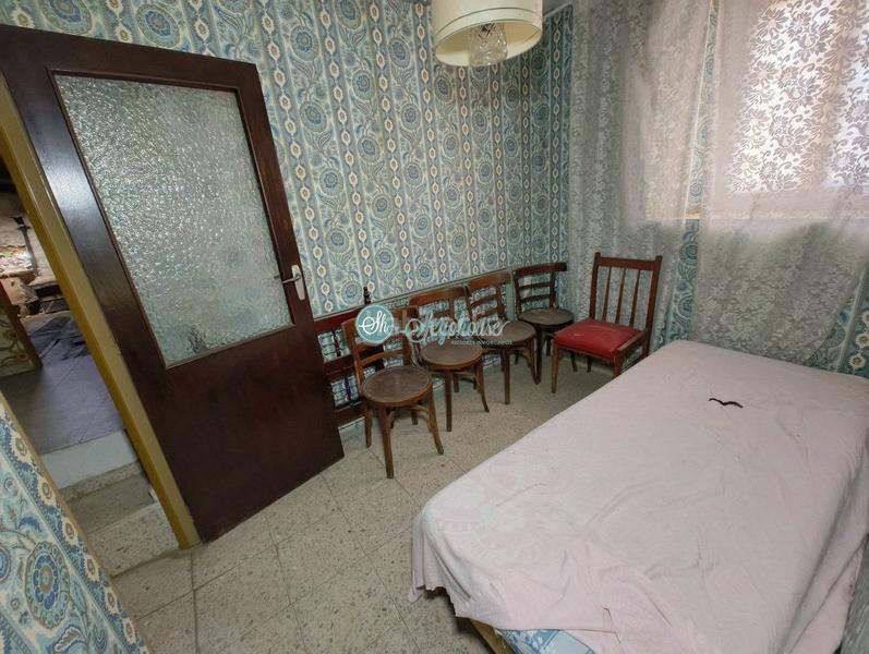 Foto e13b5972-4e03-45b9-85fb-ca471539b419. Casa amb aparcament a Basardilla