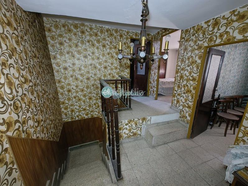 Foto eb86c791-d844-4b2c-a7cb-7849a3e9949e. Casa amb aparcament a Basardilla