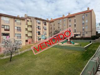 Appartement à Sector Plaza de Toros. Piso en venta en plaza de toros, 3 dormitorios.