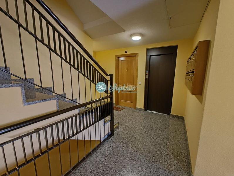 Foto 1c37033b-18c5-46cd-a283-41a5406928df. Piso  en venta en san lorenzo, 2 dormitorios. en Segovia
