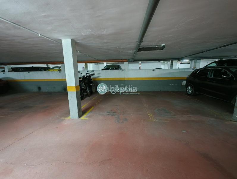 Foto 1ceec592-b13a-4d14-a2b4-c159b678f260. Piso  en venta en san lorenzo, 2 dormitorios. en Segovia