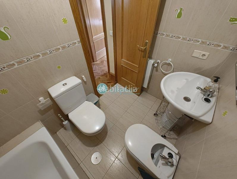 Foto 431f397b-708d-43bd-8325-edb078be467e. Piso  en venta en san lorenzo, 2 dormitorios. en Segovia