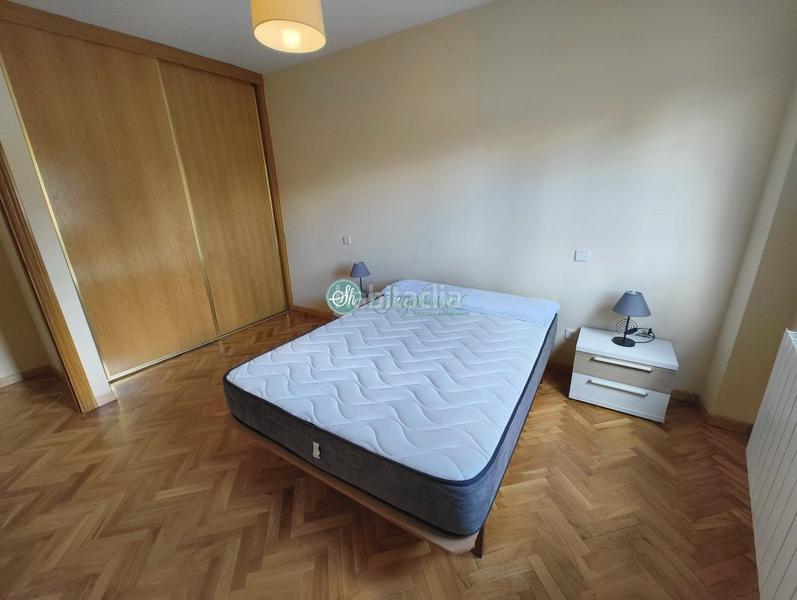 Foto 665ffbe5-0b6c-467c-87b6-ca08dfa6b67b. Piso  en venta en san lorenzo, 2 dormitorios. en Segovia