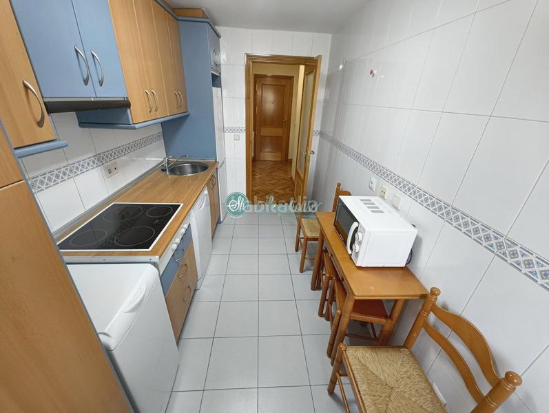 Foto 6a6cbc78-4a87-46ee-8b67-c1e4d011475f. Piso  en venta en san lorenzo, 2 dormitorios. en Segovia