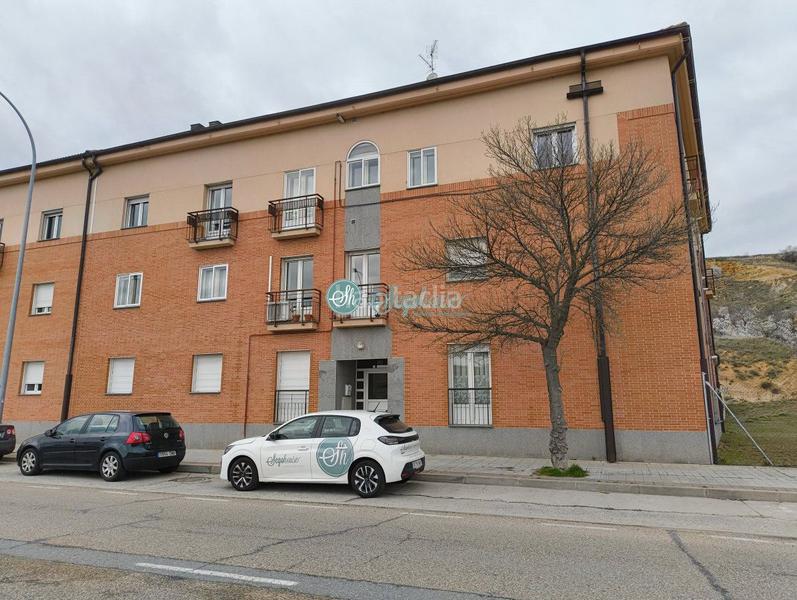 Foto 6f6a83da-c09d-48d2-8dd3-5f8449c6bbf6. Piso  en venta en san lorenzo, 2 dormitorios. en Segovia