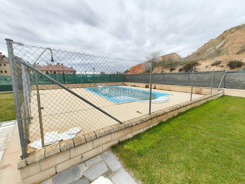 Foto 70877d86-cc66-412d-b7d8-839dcc0d2f8d. Piso  en venta en san lorenzo, 2 dormitorios. en Segovia