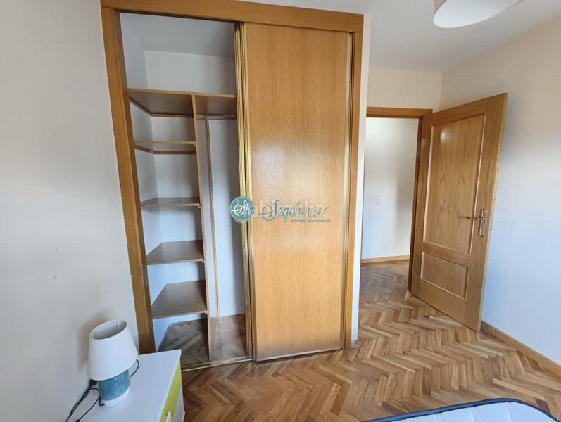 Foto 72b10a7e-d116-4468-92a7-c3952e70e544. Piso  en venta en san lorenzo, 2 dormitorios. en Segovia