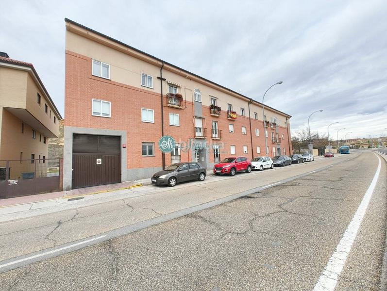 Foto 80d3c8fe-a616-4868-b59c-691fd309d9ab. Piso  en venta en san lorenzo, 2 dormitorios. en Segovia
